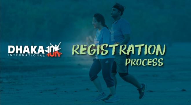 Registration Process