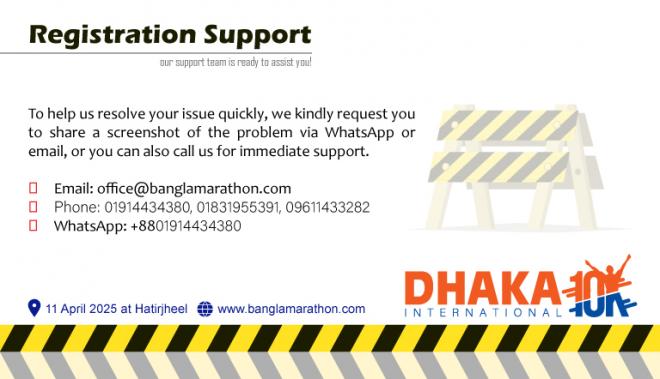 Registration-Support